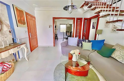 Foto 37 - Luxury Penthouse in Punta Cana