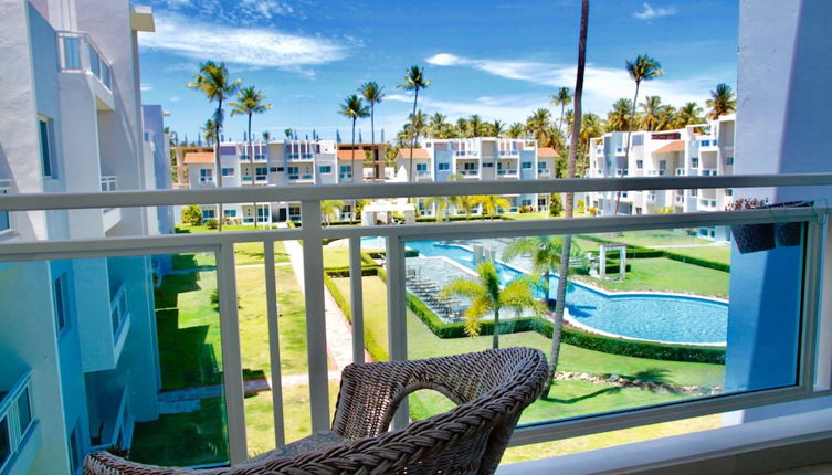 Foto 1 - Luxury Penthouse in Punta Cana