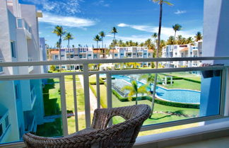 Photo 1 - Luxury Penthouse in Punta Cana