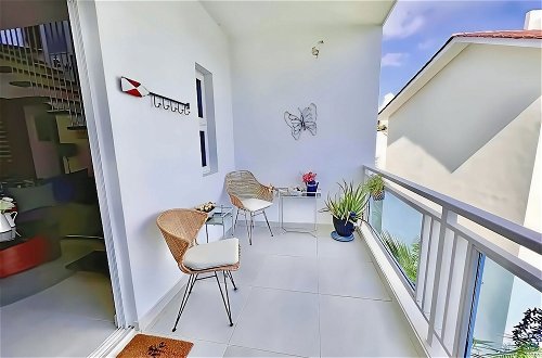 Foto 23 - Luxury Penthouse in Punta Cana