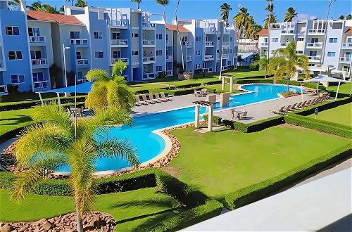 Foto 46 - Luxury Penthouse in Punta Cana