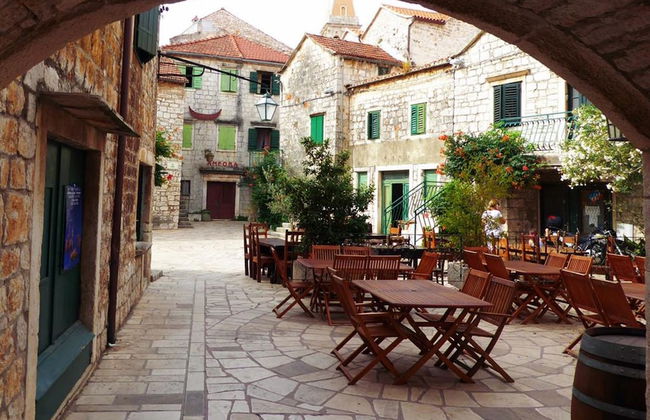 Superior Apartment in Stari Grad - Foto 35