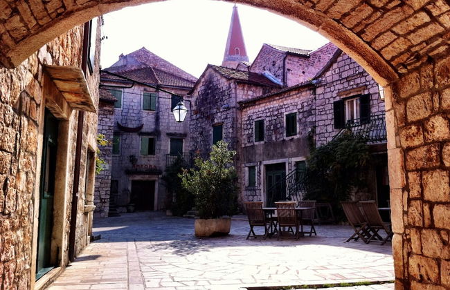 Superior Apartment in Stari Grad - Foto 27