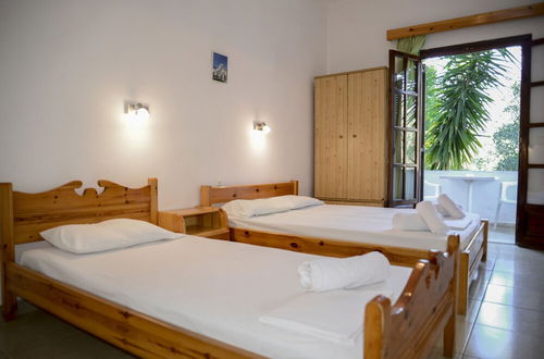 Photo 4 - Corfu Room Apartments in a Piecefull and Full of Olive Trees Location