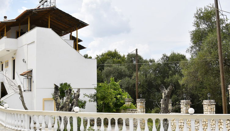 Photo 1 - Corfu Room Apartments in a Piecefull and Full of Olive Trees Location