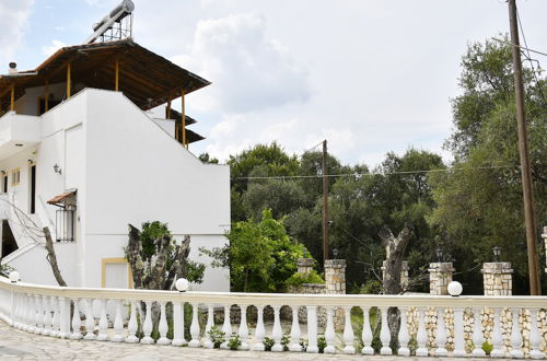 Photo 1 - Corfu Room Apartments in a Piecefull and Full of Olive Trees Location