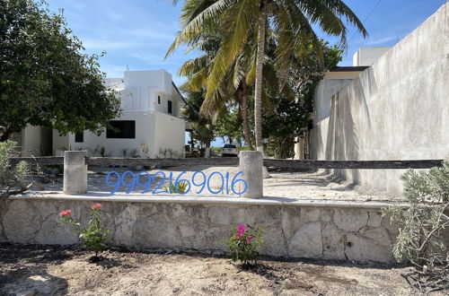 Foto 27 - Entire House on the Seafront in Chicxulub Puerto, Yuc. Mex