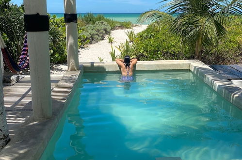 Foto 11 - Entire House on the Seafront in Chicxulub Puerto, Yuc. Mex