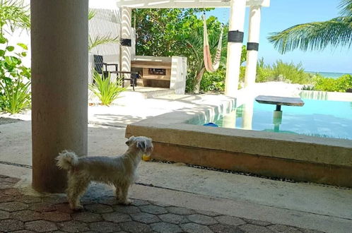 Foto 24 - Entire House on the Seafront in Chicxulub Puerto, Yuc. Mex