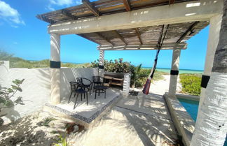 Photo 1 - Entire House on the Seafront in Chicxulub Puerto, Yuc. Mex