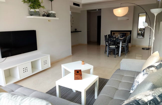 Apartment With Terrace - Foto 1