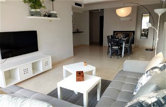 Photo 1 - Apartment With Terrace