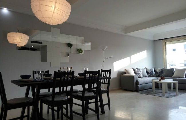 Apartment With Terrace - Foto 6