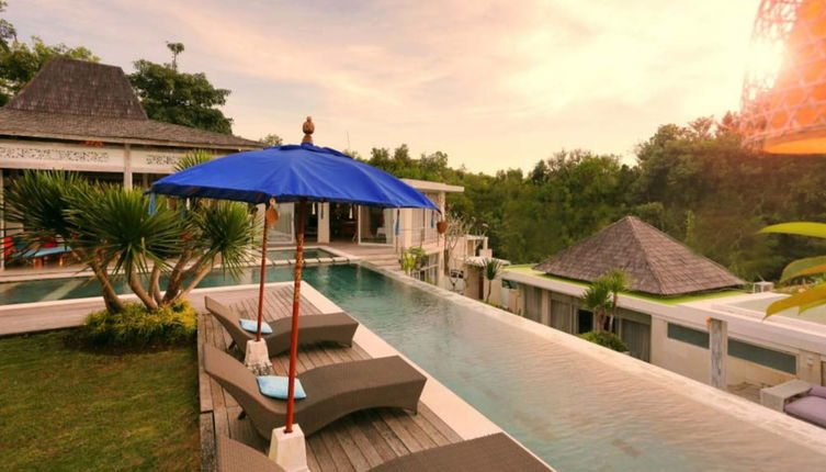 Photo 1 - Sunset Paradise Villa Uluwatu