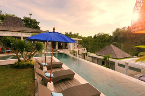 Photo 1 - Sunset Paradise Villa Uluwatu