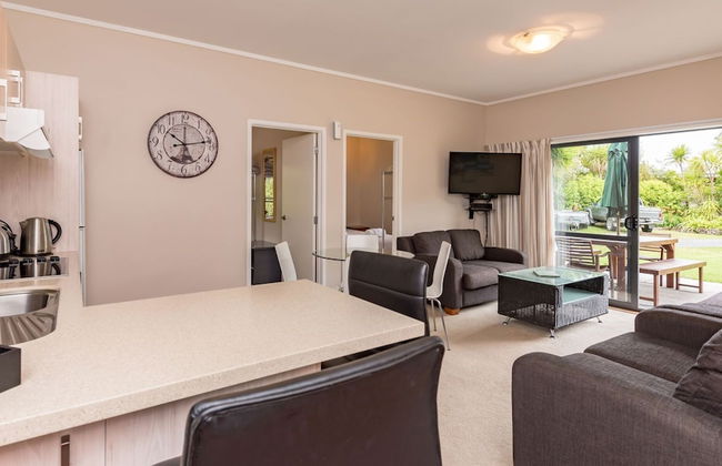Bay of Islands Holiday Apartments - Foto 32