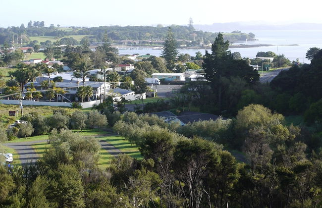 Bay of Islands Holiday Apartments - Foto 59