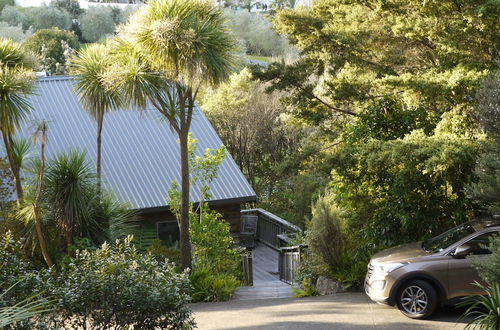 Foto 3 - Bay of Islands Holiday Apartments