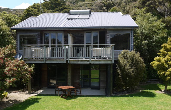 Bay of Islands Holiday Apartments - Foto 4