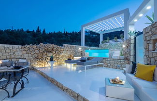 Photo 1 - Dion Villa Zakynthos Greece One Bedroom Villa With Private Pool No01