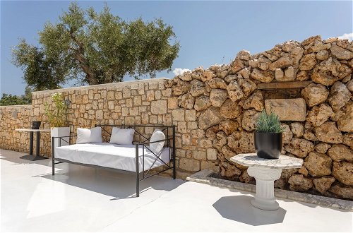 Foto 27 - Dion Villa Zakynthos Greece One Bedroom Villa With Private Pool No01