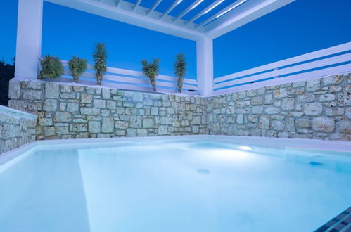 Foto 16 - Dion Villa Zakynthos Greece One Bedroom Villa With Private Pool No01