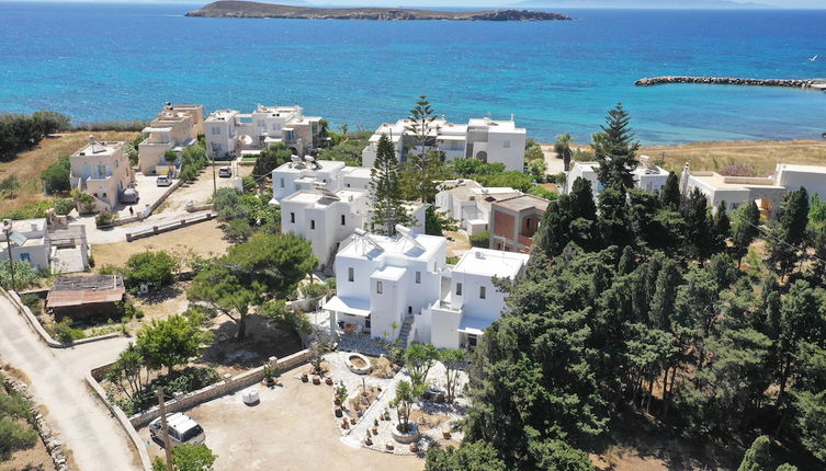 Photo 1 - Kiki's Dream Apartment Balcony With sea Views