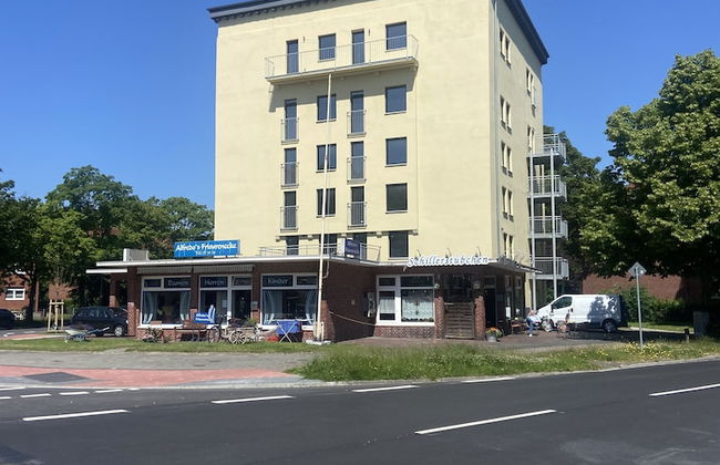 City Apartments Wilhelmshaven - Foto 1