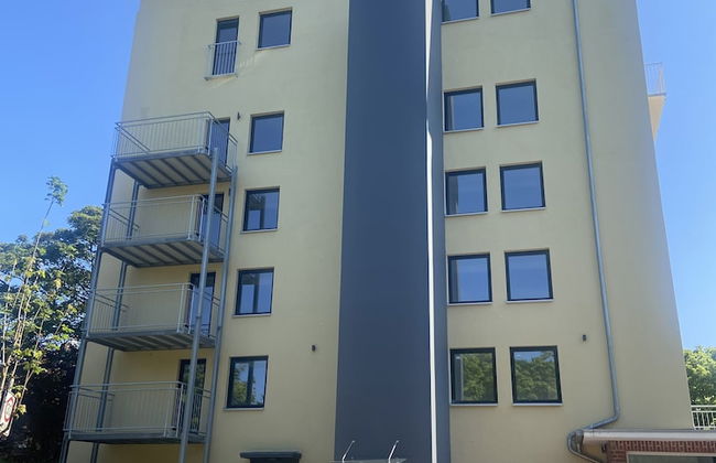 City Apartments Wilhelmshaven - Foto 22