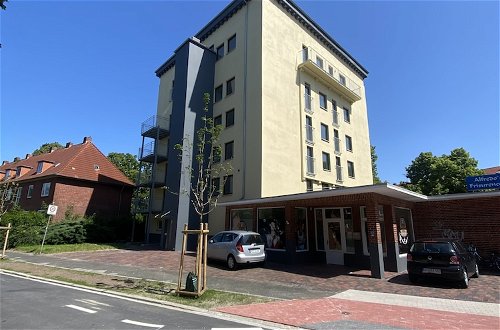 Photo 21 - City Apartments Wilhelmshaven