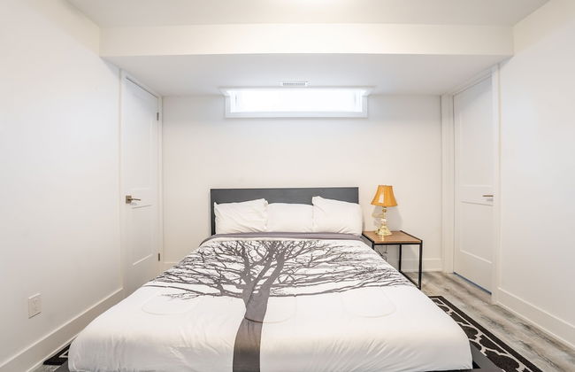 GLOBALSTAY. New Bsm Townhouse Niagara Falls - Foto 3