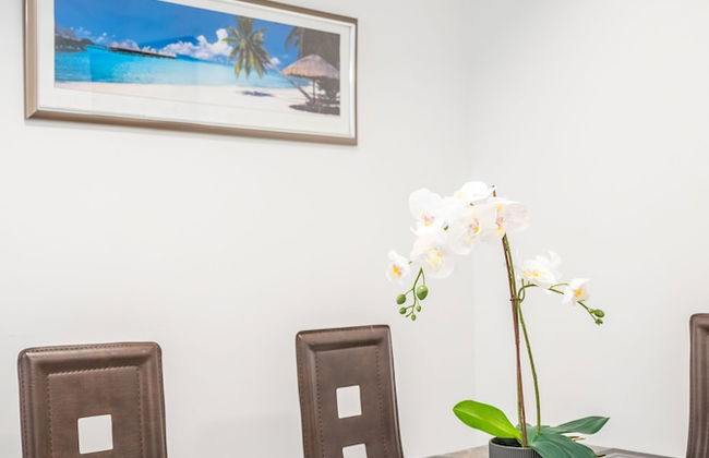 GLOBALSTAY. New Bsm Townhouse Niagara Falls - Foto 21
