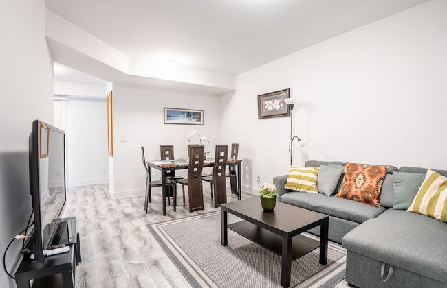 GLOBALSTAY. New Bsm Townhouse Niagara Falls - Foto 13