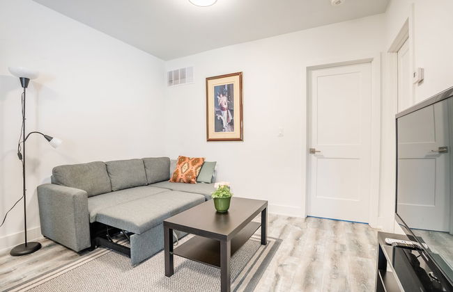 GLOBALSTAY. New Bsm Townhouse Niagara Falls - Foto 14
