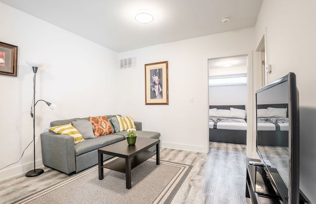 GLOBALSTAY. New Bsm Townhouse Niagara Falls - Foto 15