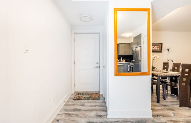 GLOBALSTAY. New Bsm Townhouse Niagara Falls - Foto 2