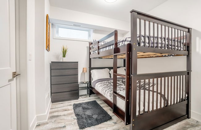 GLOBALSTAY. New Bsm Townhouse Niagara Falls - Foto 5