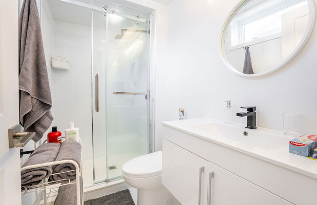 GLOBALSTAY. New Bsm Townhouse Niagara Falls - Foto 22
