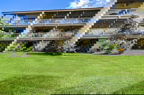 Foto 44 - Keauhou Kona Surf & Racquet Club#7-102 