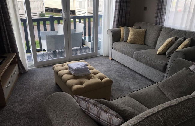 Prime Location 3-bed Chalet in Seal Bay, Selsey - Foto 14