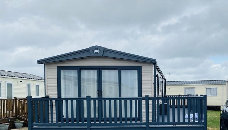 Foto 1 - Prime Location 3-bed Chalet in Seal Bay, Selsey