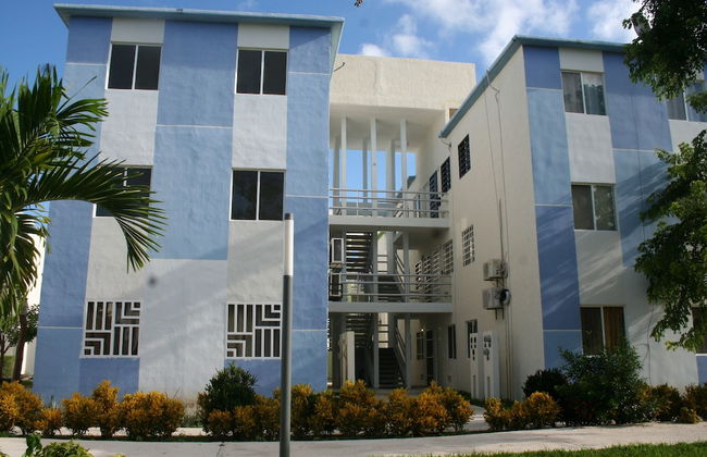 Apartments Paraiso Maya 19-b - Foto 52