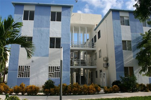 Foto 52 - Apartments Paraiso Maya 19-b