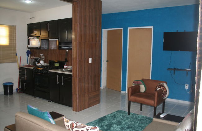 Apartments Paraiso Maya 19-b - Foto 6