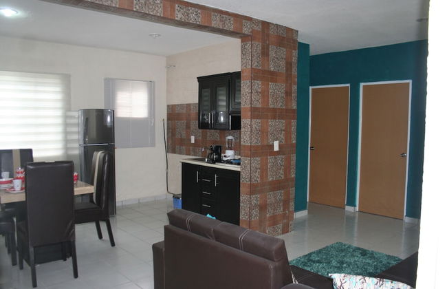 Apartments Paraiso Maya 19-b - Foto 8
