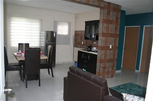 Foto 31 - Apartments Paraiso Maya 19-b