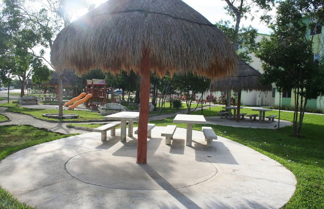 Apartments Paraiso Maya 19-b - Foto 41