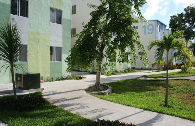 Apartments Paraiso Maya 19-b - Foto 45