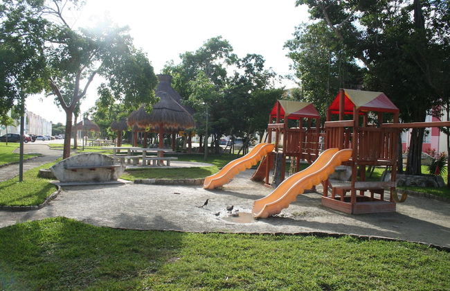 Apartments Paraiso Maya 19-b - Foto 30