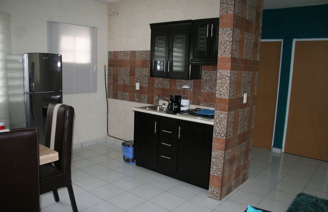 Apartments Paraiso Maya 19-b - Foto 7